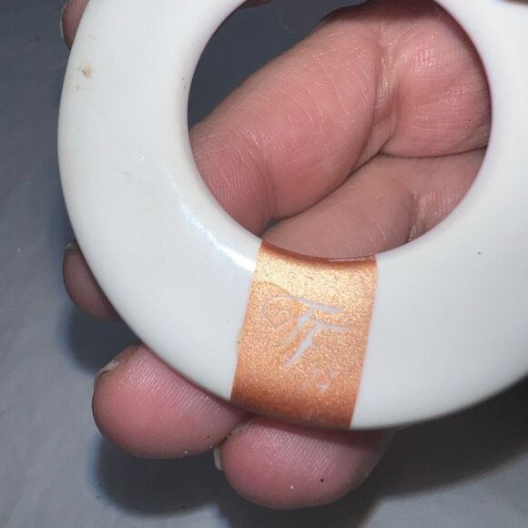 Fancy Feast by Purina Cat Collectable‎ 2014 Christmas Ornament - Picture 8 of 8